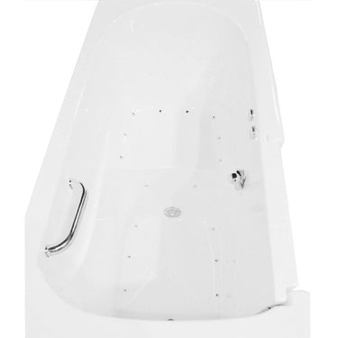 ARIEL EZWT-3060 Air Series Walk-In Tub Walk In Tubs ARIEL